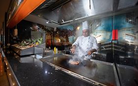 فندق فينتدج جراند، معروف سابقاً كفندق غايا جراند